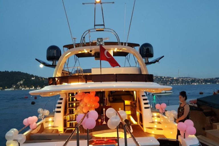Yatta Doğum Günü
