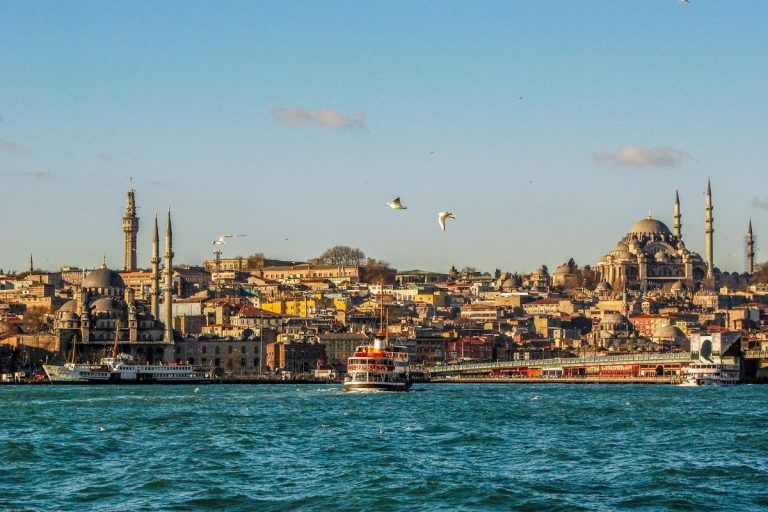 özel boğaz turu