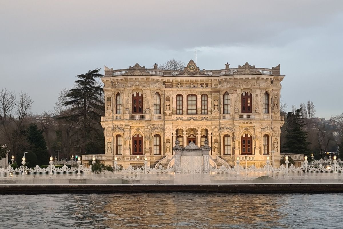 İstanbul Yat Kiralama