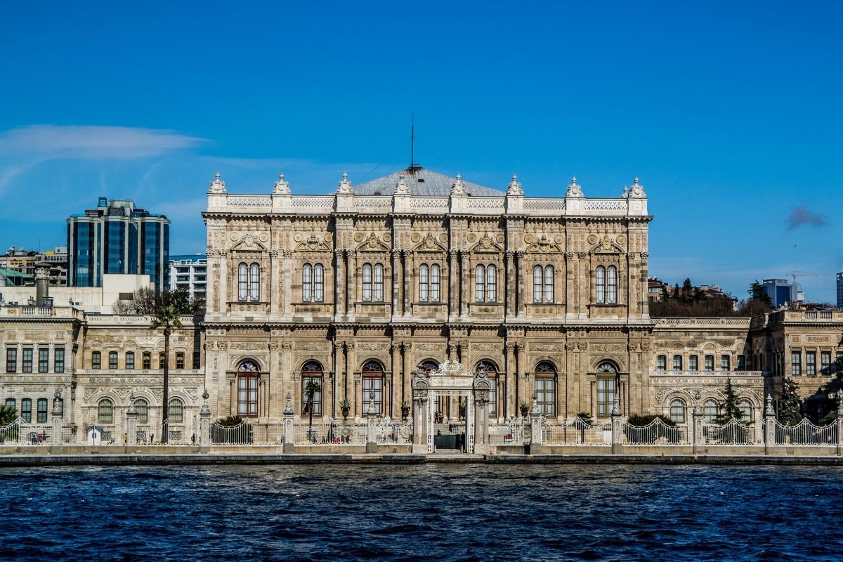 kiralık yat boğaz turu