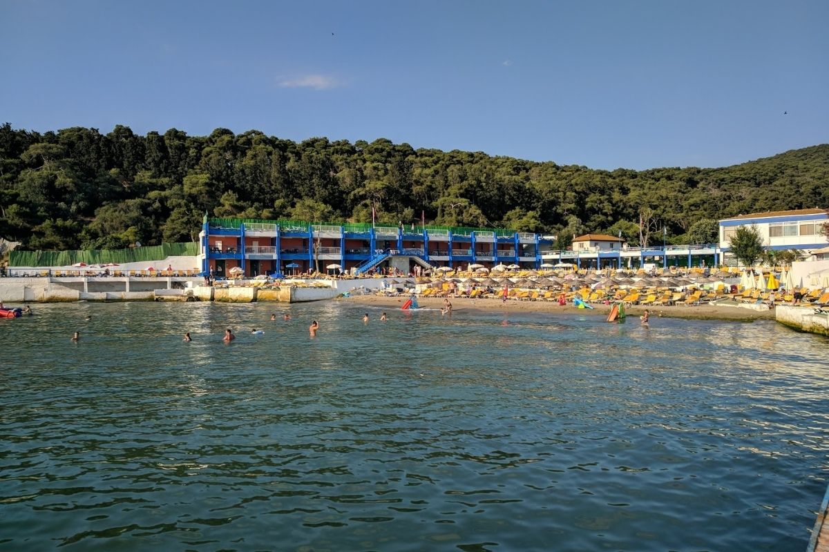 Büyükada turları