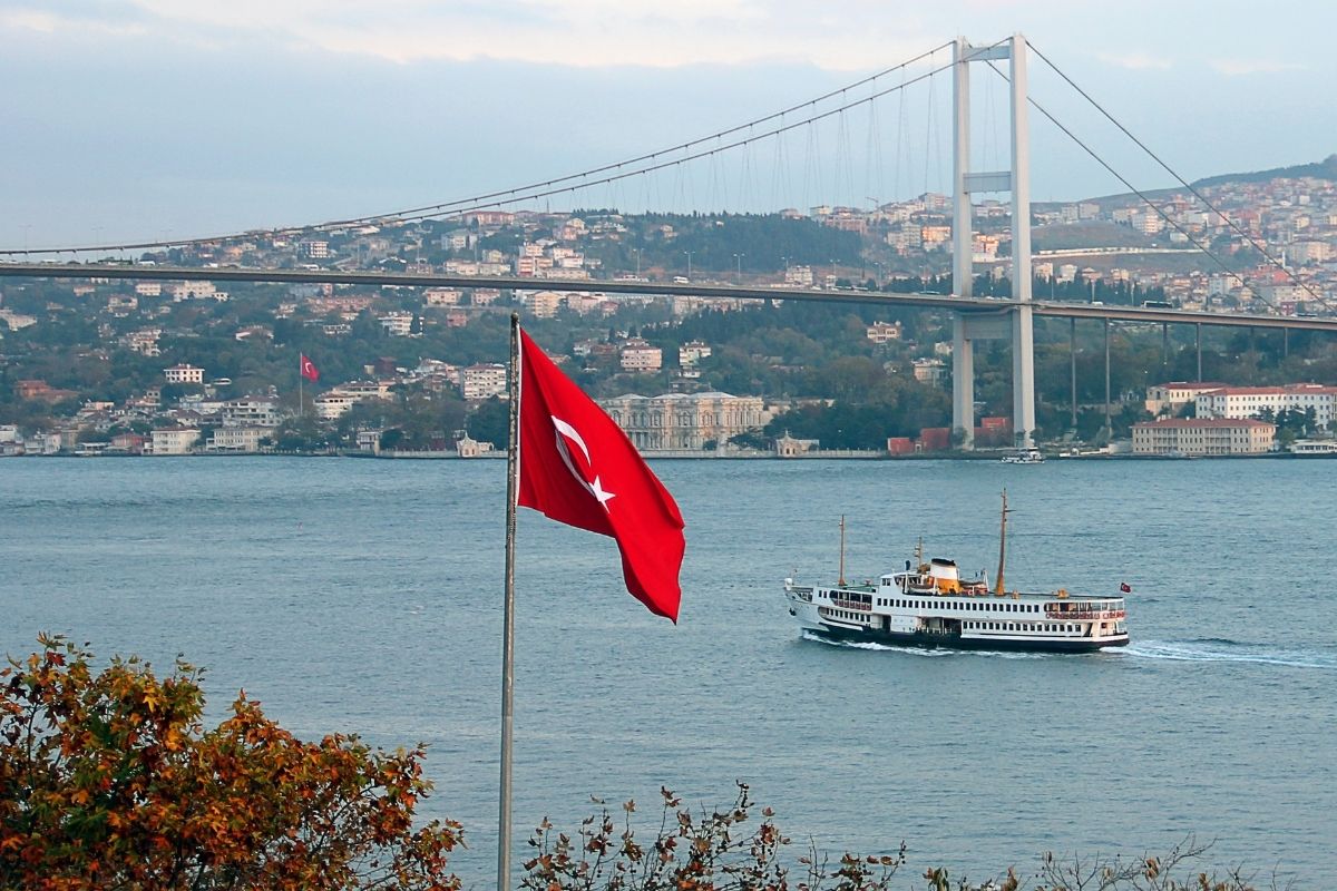 Tarihi Yalılar