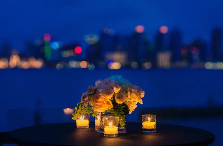 romantik yat turu