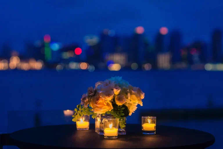 romantik yat turu